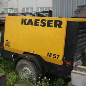 Kaeser M57