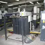 thumbnail-used book block production line, platesetter CTP-4