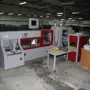 thumbnail-used book block production line, platesetter CTP-6