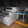 thumbnail-used book block production line, platesetter CTP-3