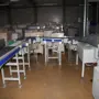 thumbnail-used book block production line, platesetter CTP-5