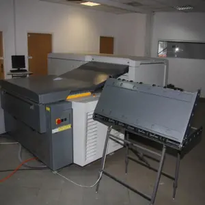 Slikalnik CTP Kodak Magnus 800 Platesetter