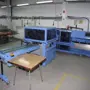 thumbnail-used book block production line, platesetter CTP-1