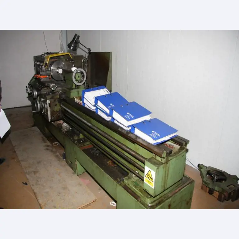 used book block production line, platesetter CTP-1