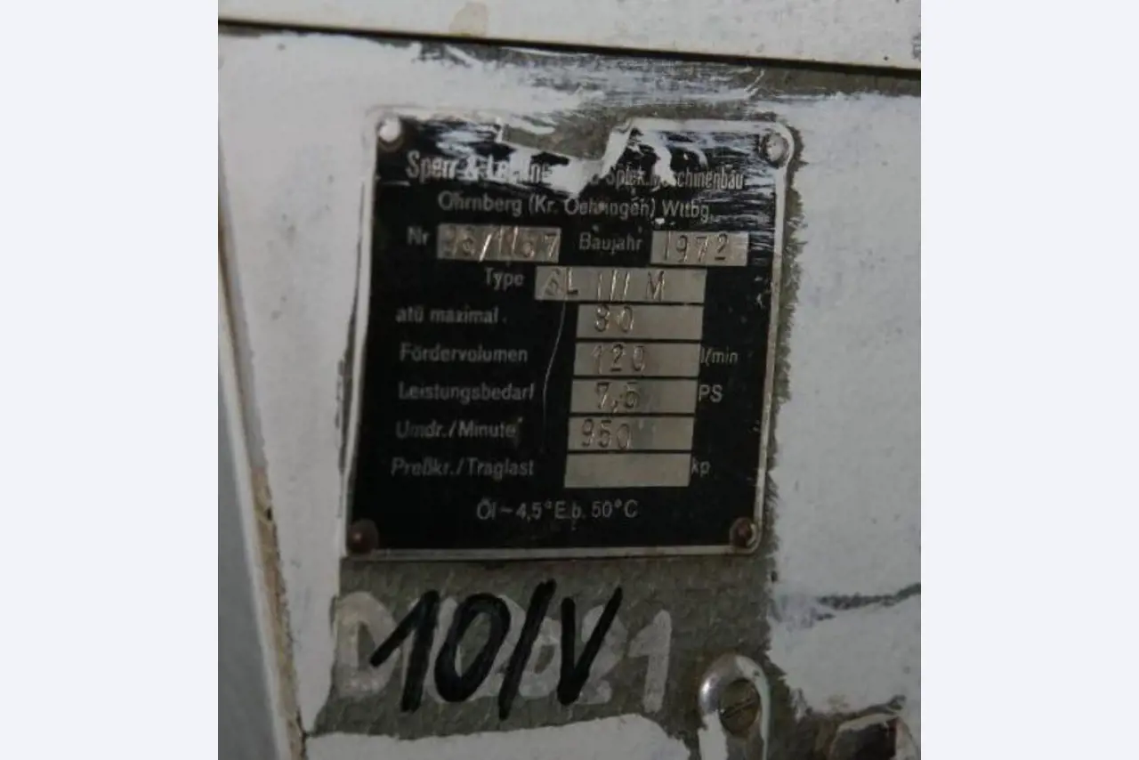 used book block production line, platesetter CTP-3