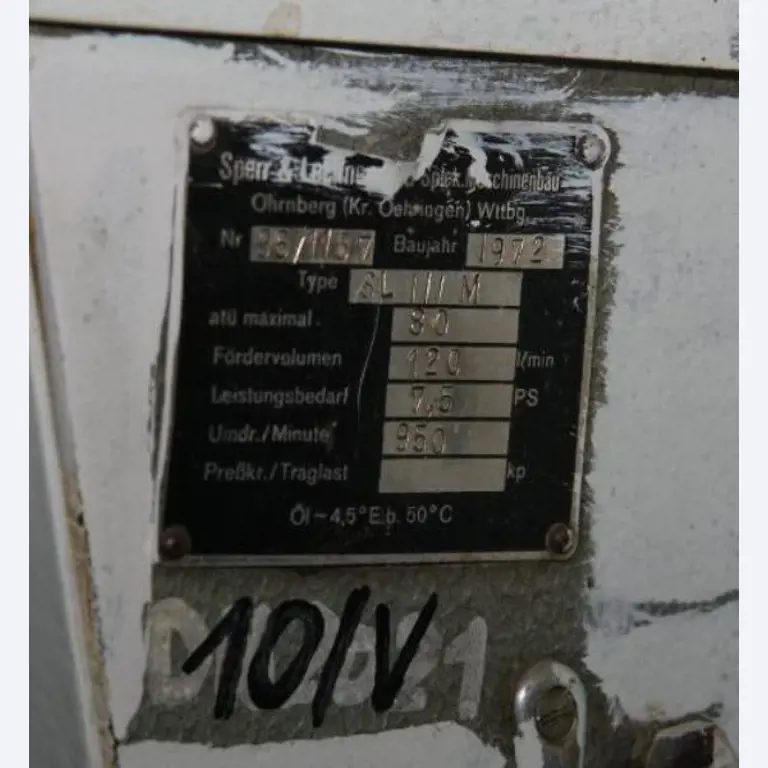 used book block production line, platesetter CTP-3