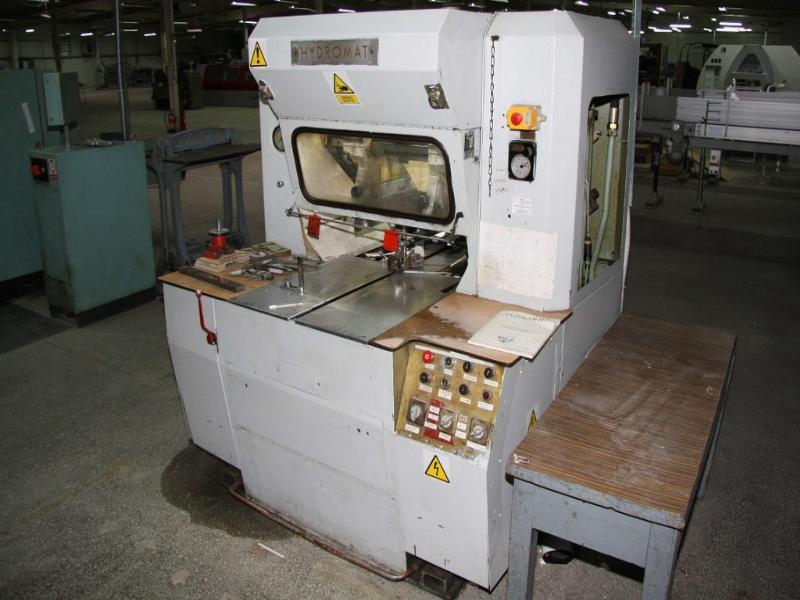 gebrauchte Buchfertigungsstrasse, CTP Belichter-1