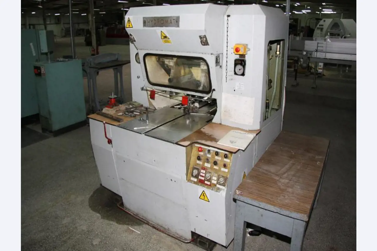 used book block production line, platesetter CTP-1