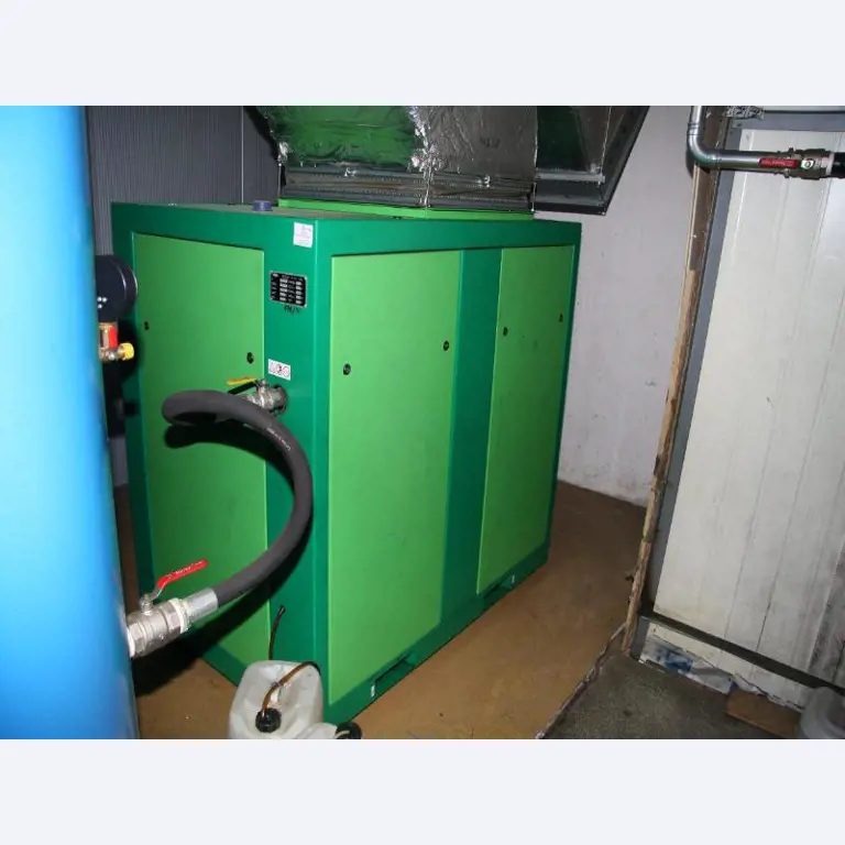used book block production line, platesetter CTP-1