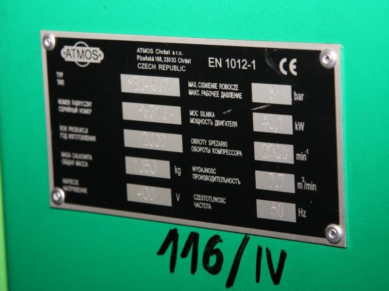 used book block production line, platesetter CTP-2