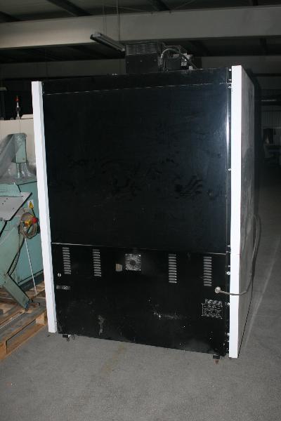 used book block production line, platesetter CTP-3