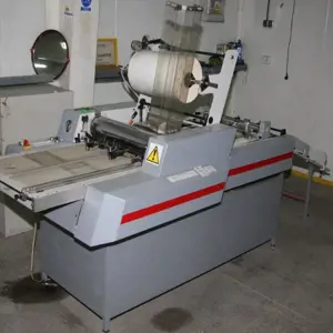 Laminator Komfi Delta Junior