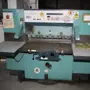 thumbnail-used book block production line, platesetter CTP-1