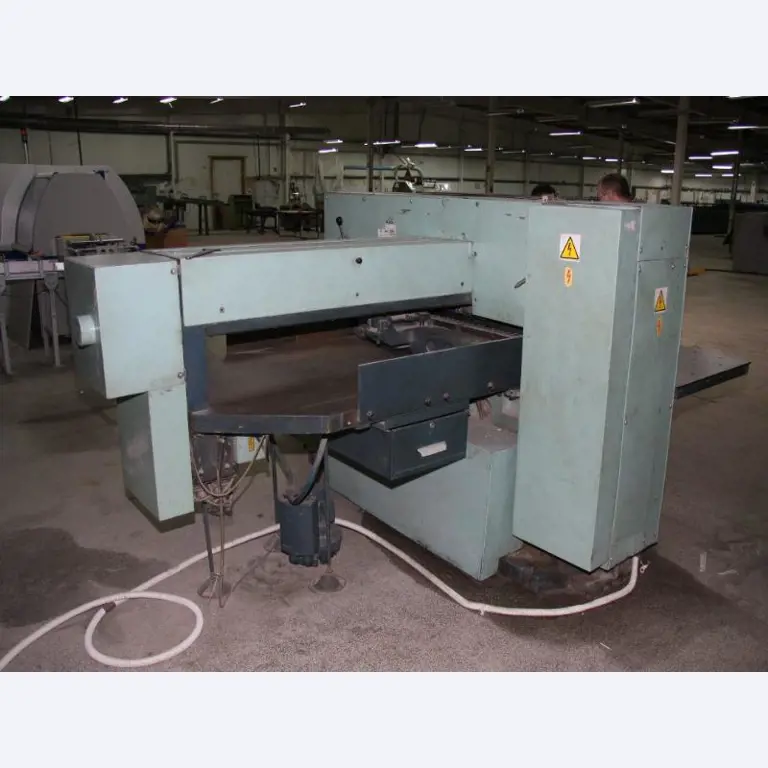 chaîne de fabrication de livres d'occasion, CTP insoleuse-2