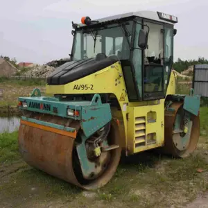 AMMANN AV-95