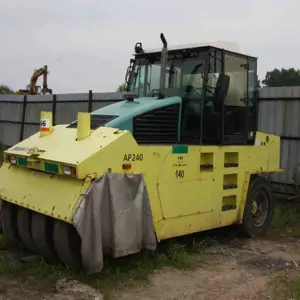 AMMANN AP240