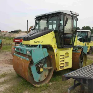 AMMANN AV-95