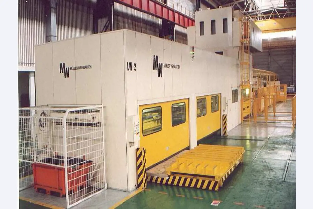 Blanking line-1