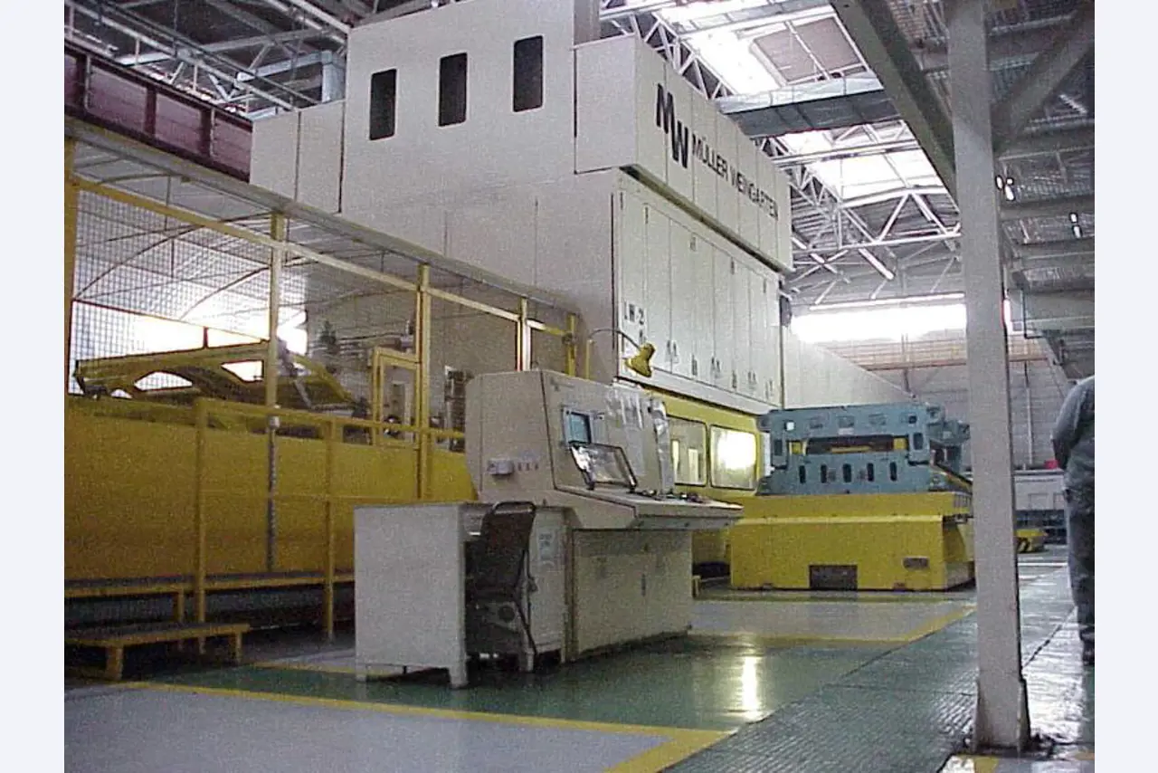 Blanking line-3