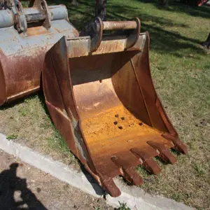 Excavator bucket  KSW