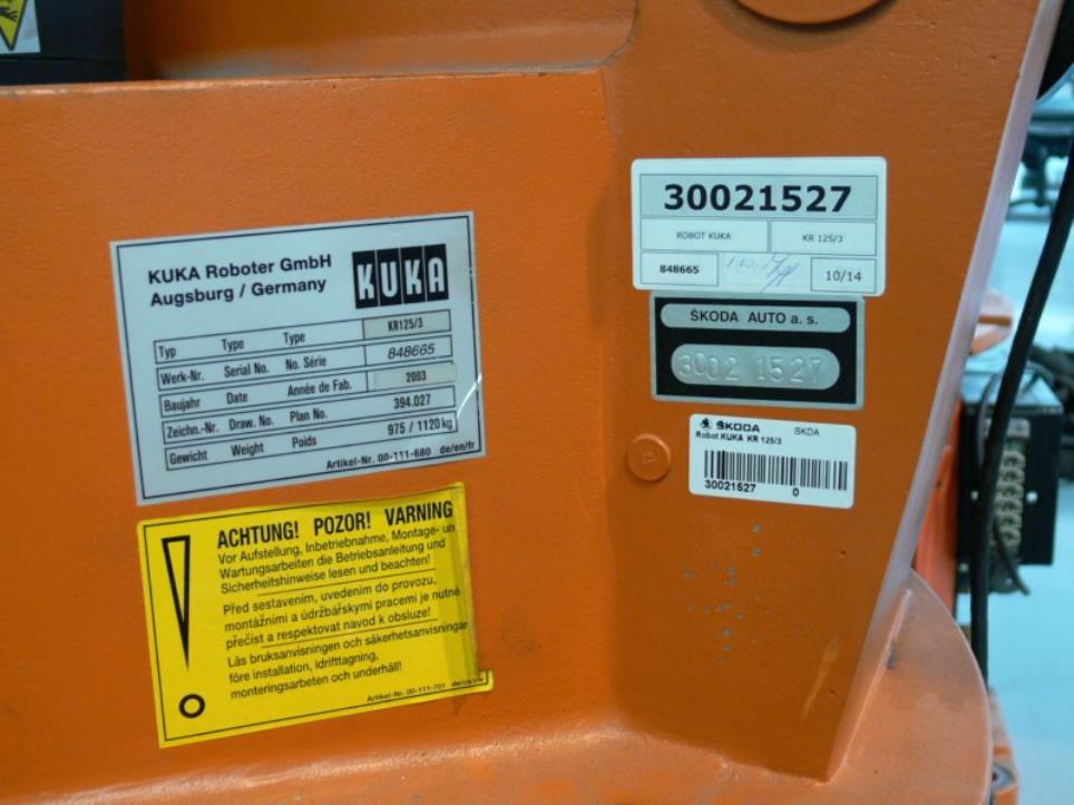 Robôs industriais-2