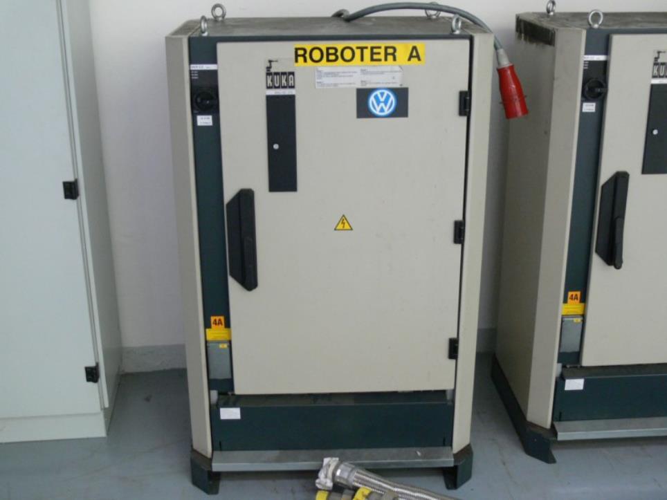 Robôs industriais-3