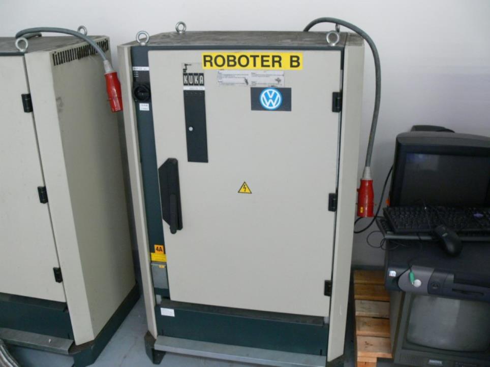 Robôs industriais-2