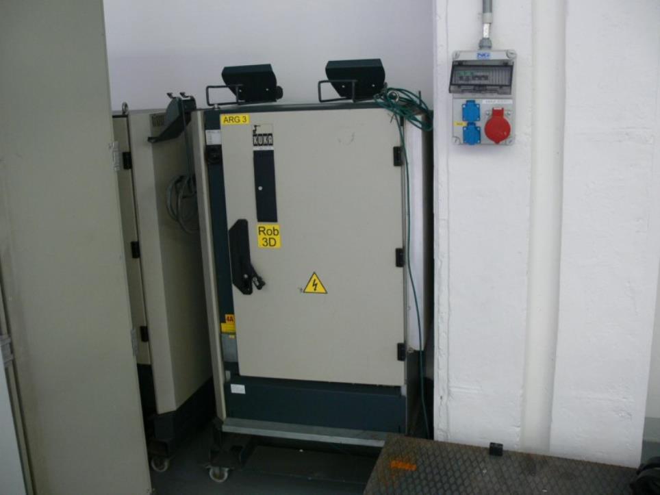 Robôs industriais-2