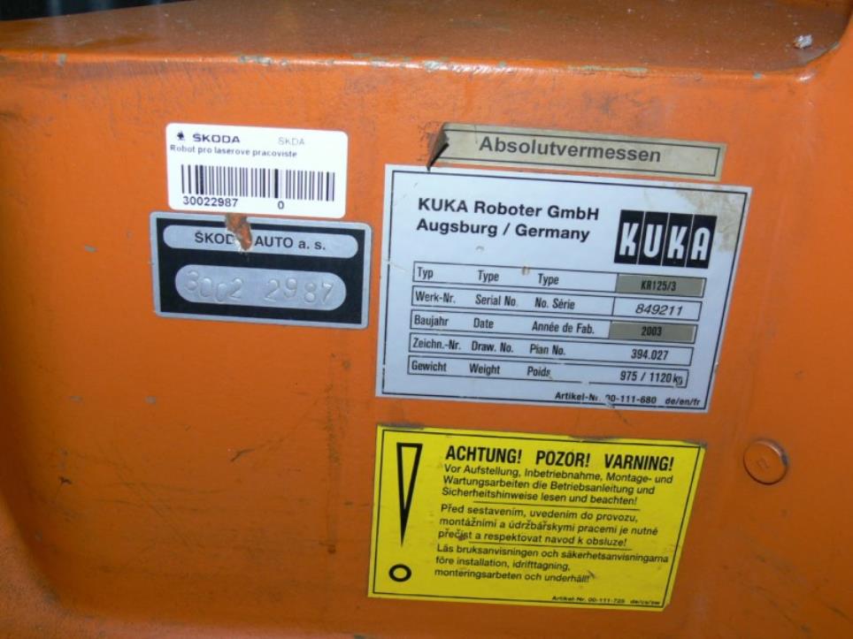 Robôs industriais-3