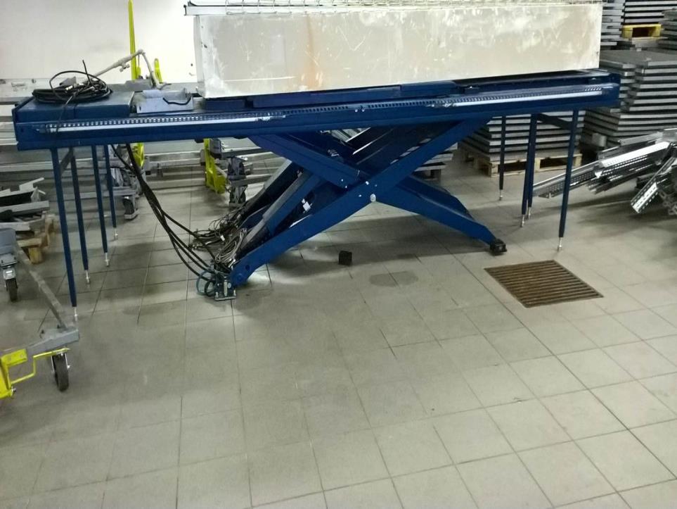 Robôs industriais-3