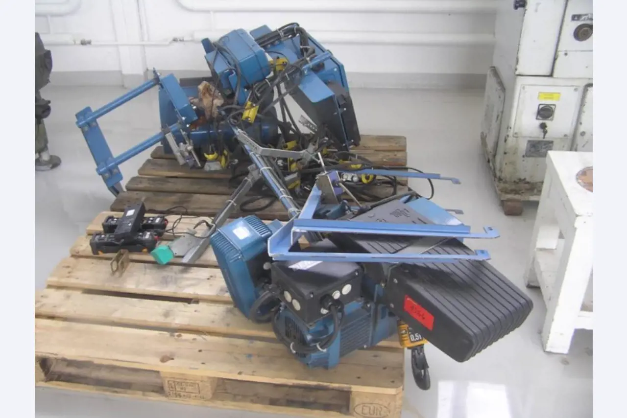 Robôs industriais-1