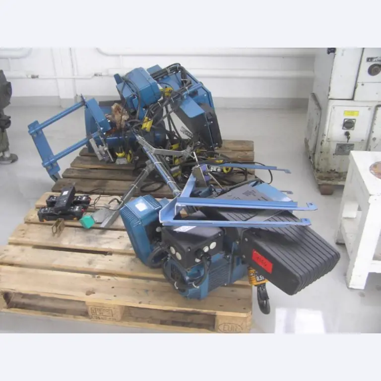 Robôs industriais-1