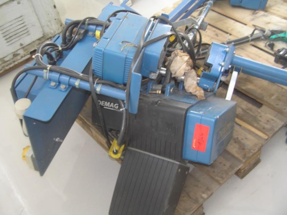 Robôs industriais-3