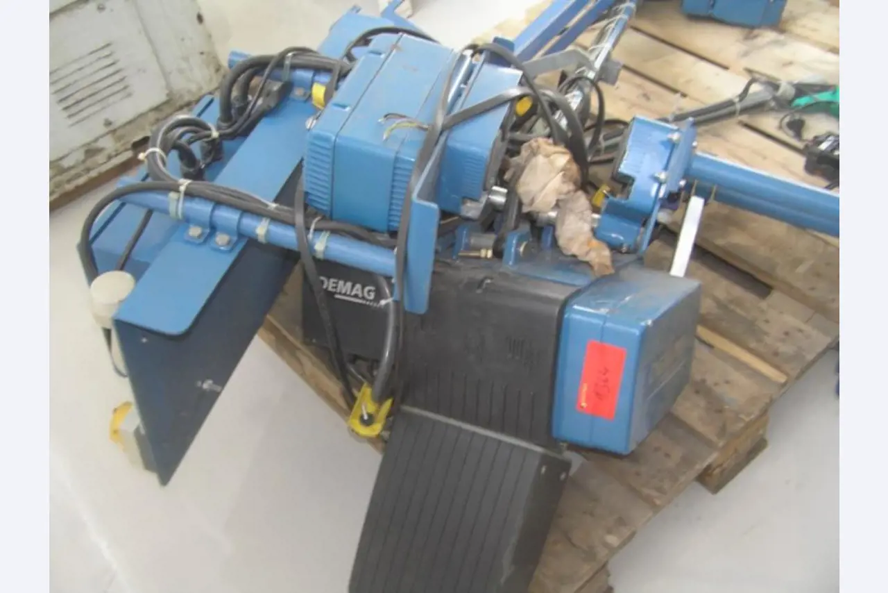 Robôs industriais-3