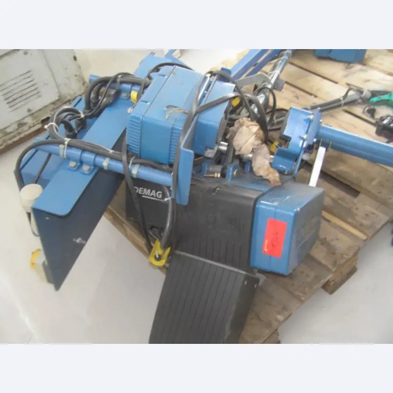 Robôs industriais-3