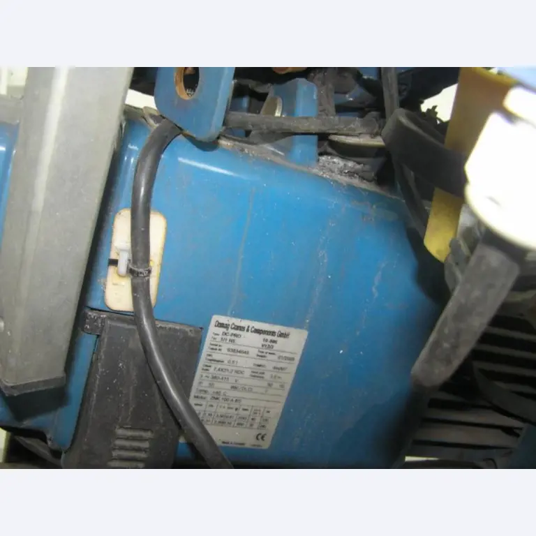 Robôs industriais-4