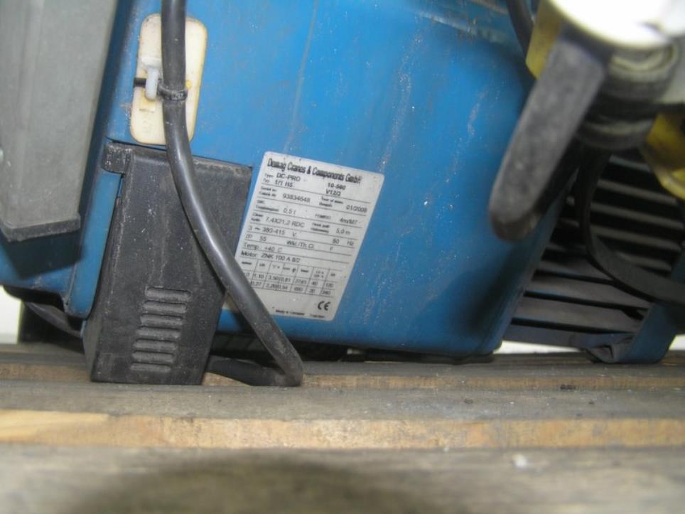 Robôs industriais-5