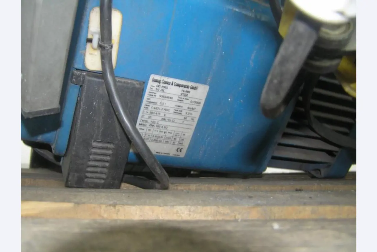 Robôs industriais-5