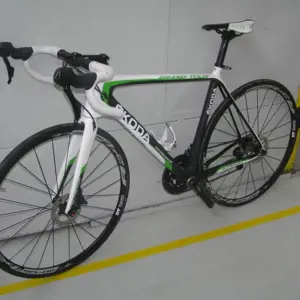 1 Fiets Škoda Auto