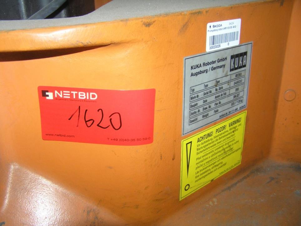 Robôs industriais-2