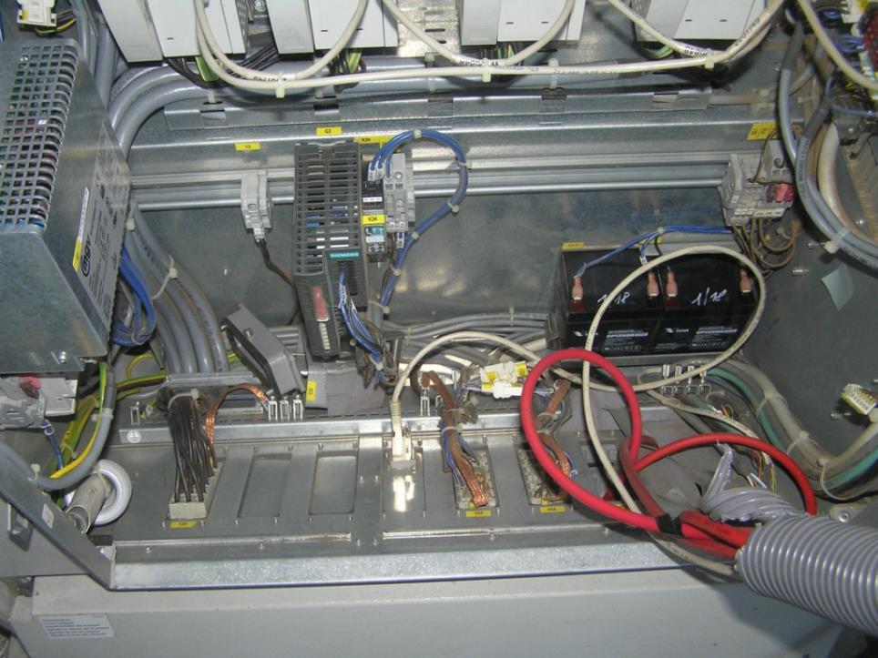 Robôs industriais-7