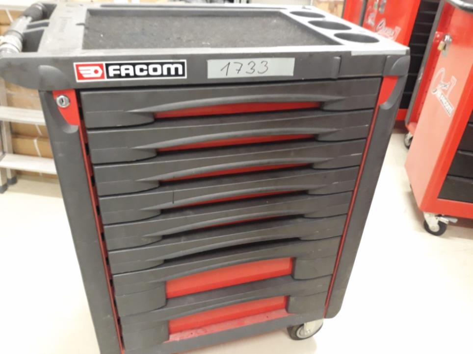 Robots industriales-2