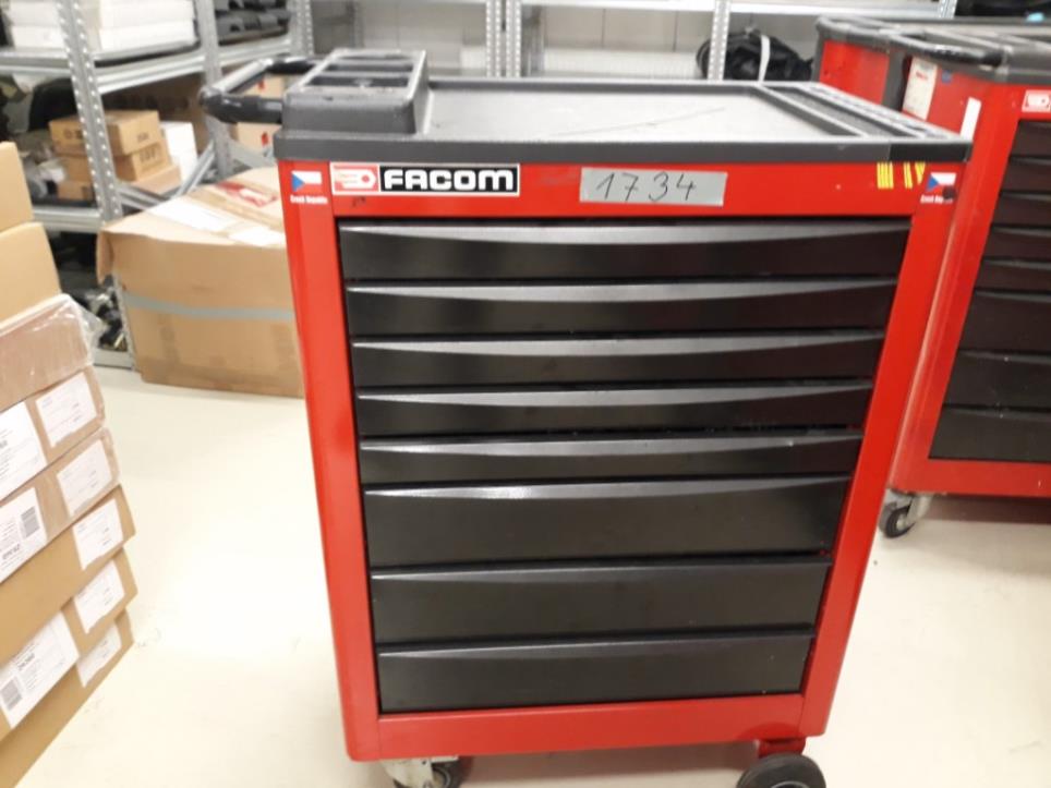 Robots industriales-3