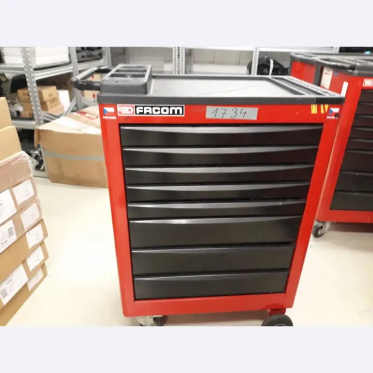 Robôs industriais-3