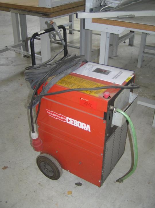 Robôs industriais-7