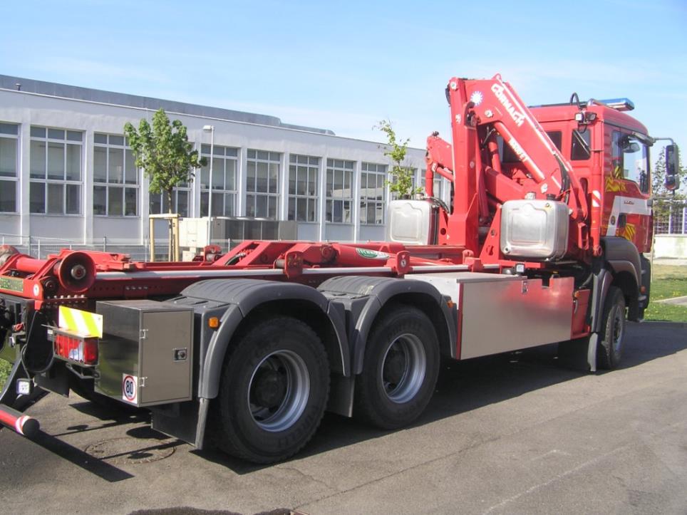 Robôs industriais-3