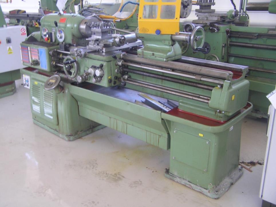 Robots industriales-2