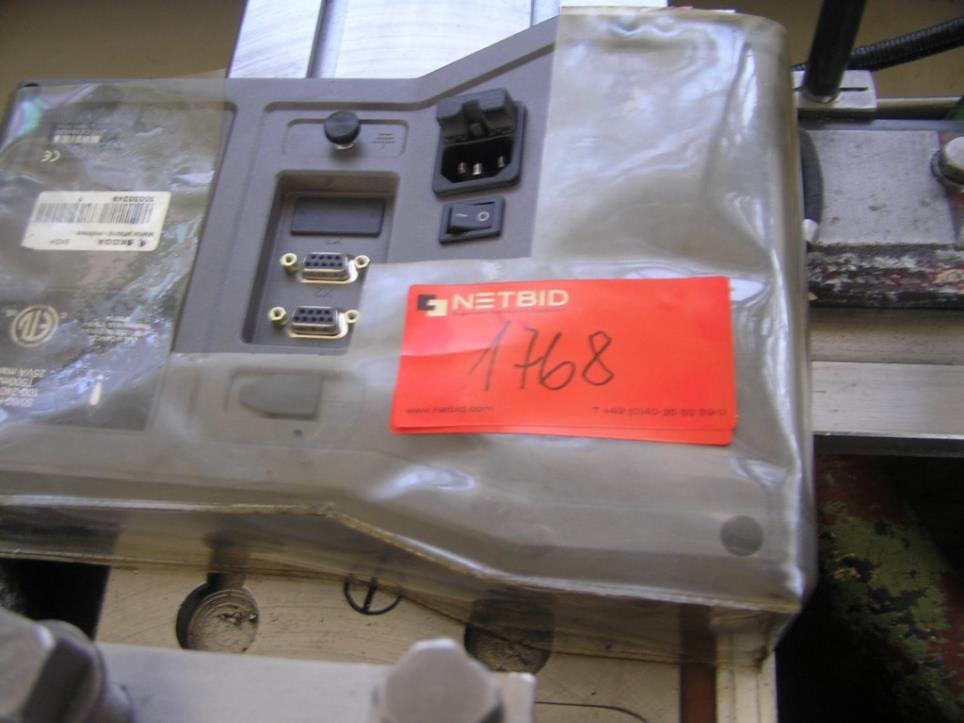 Robots industriales-7