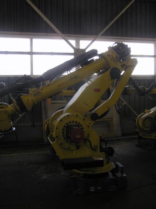 Robôs industriais-1