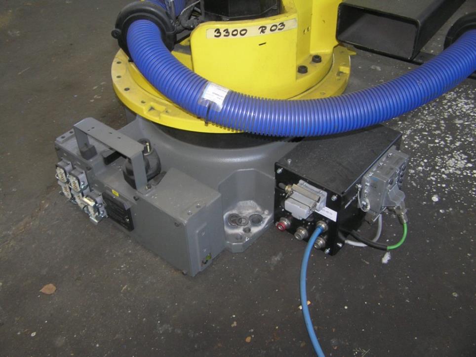 Robôs industriais-5